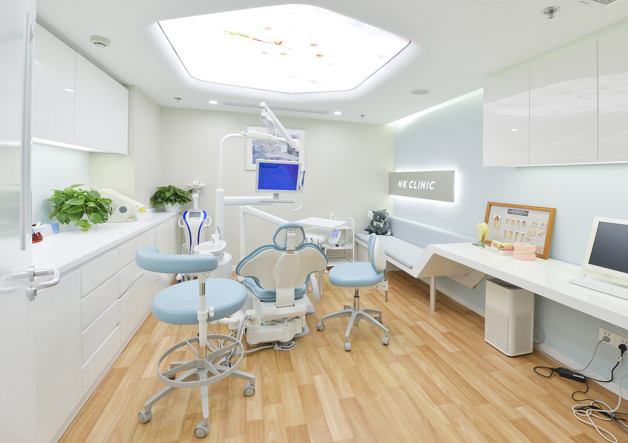 A Comprehensive Dental Care Guide to How to Choose a Dental Clinic Wisely
