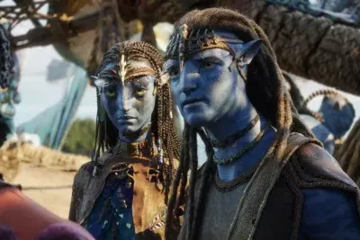 New 'Avatar' Installment, Marital Stand-Up, and a Gripping Drama Hit Theaters