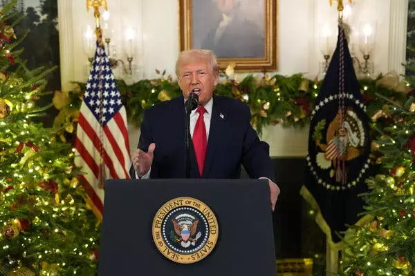 Political Debates and Evolving Social Policies Dominate National Discourse