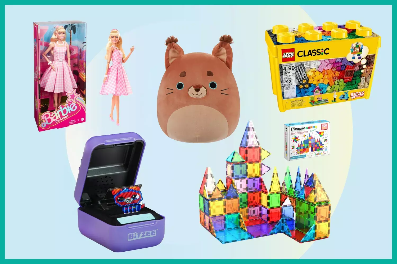 Top Toy Bargains on Amazon: Must-Have Deals Under $50