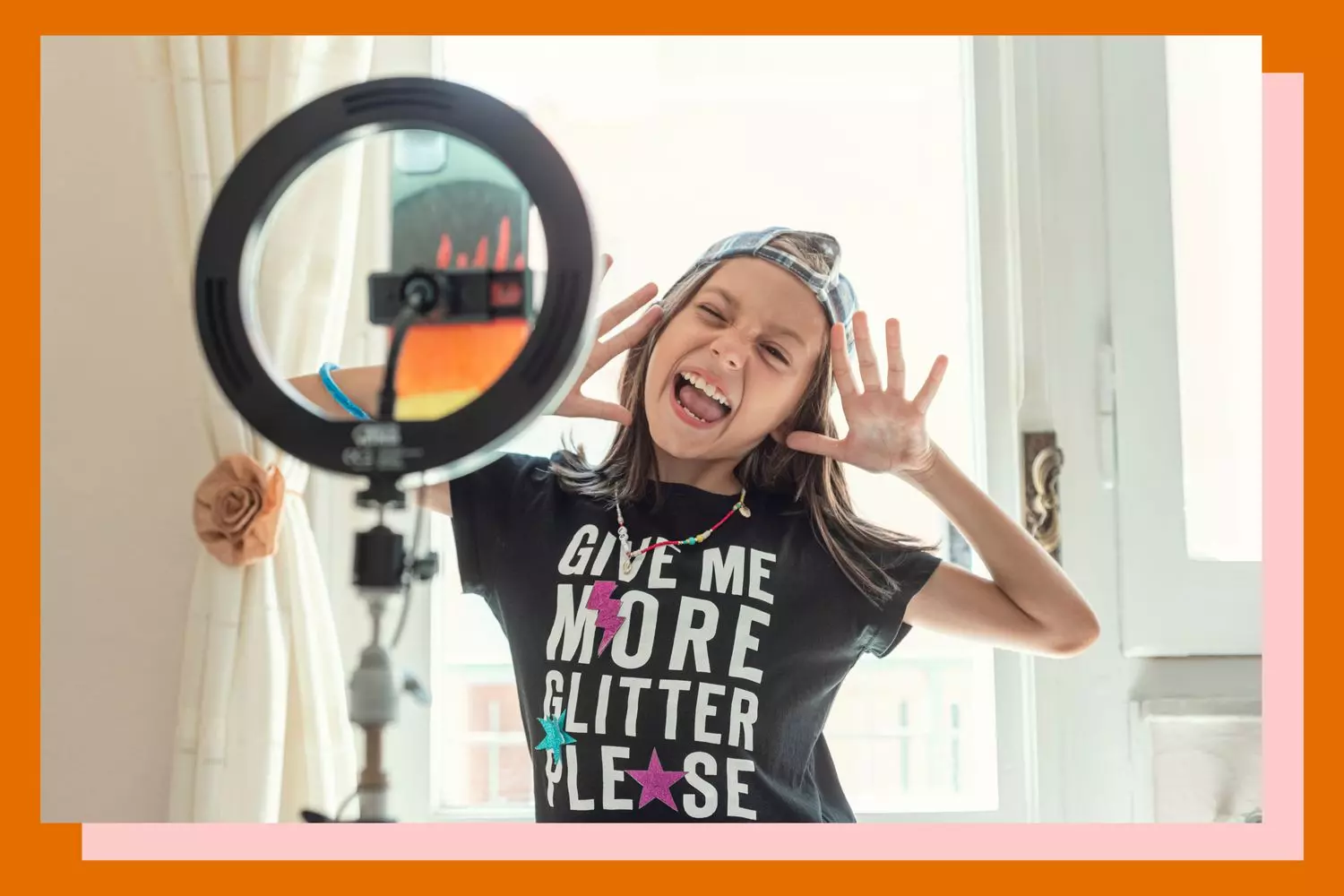 Understanding "Main Character Syndrome" in Teenagers