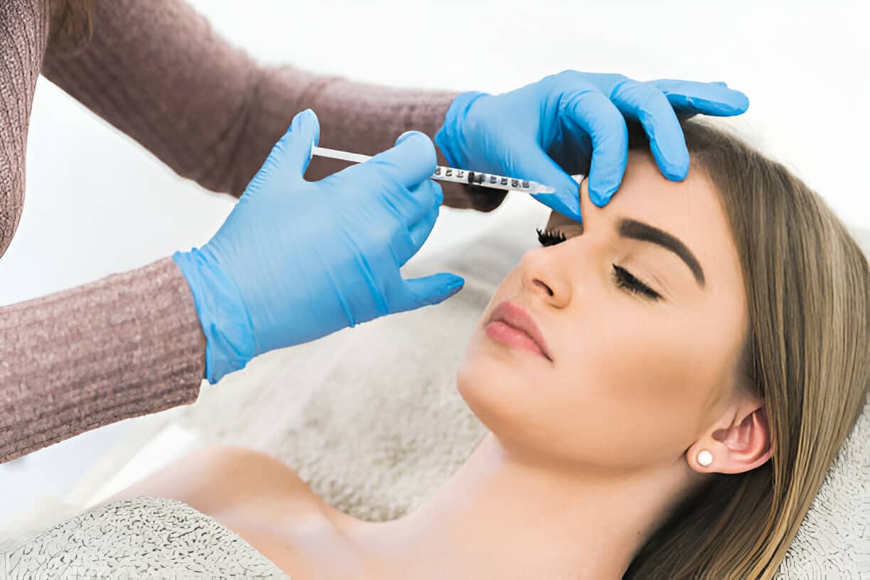 Understanding Brow Lift: A Comprehensive Scientific and Technical Overview