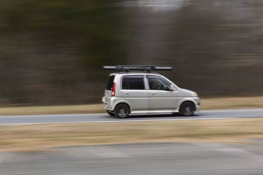 Could Americans Embrace Compact, Cost-Effective Kei Cars?