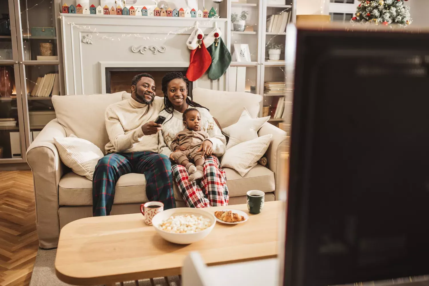 22 Festive Films to Brighten Your Holiday Season