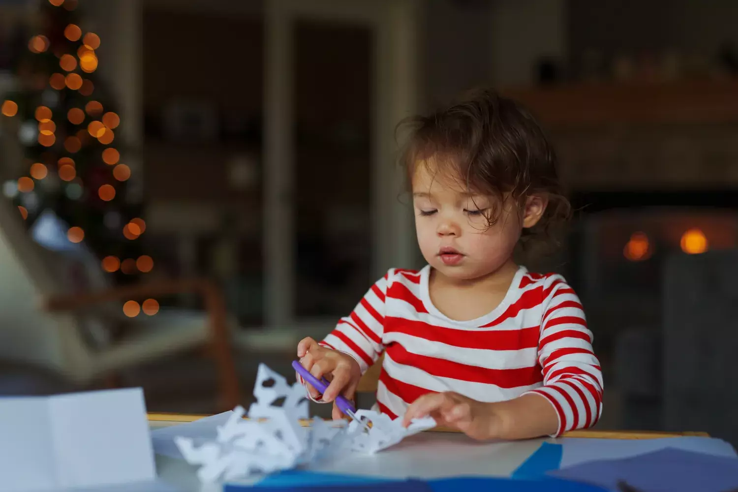 Embracing Winter Joy: Activities for Families