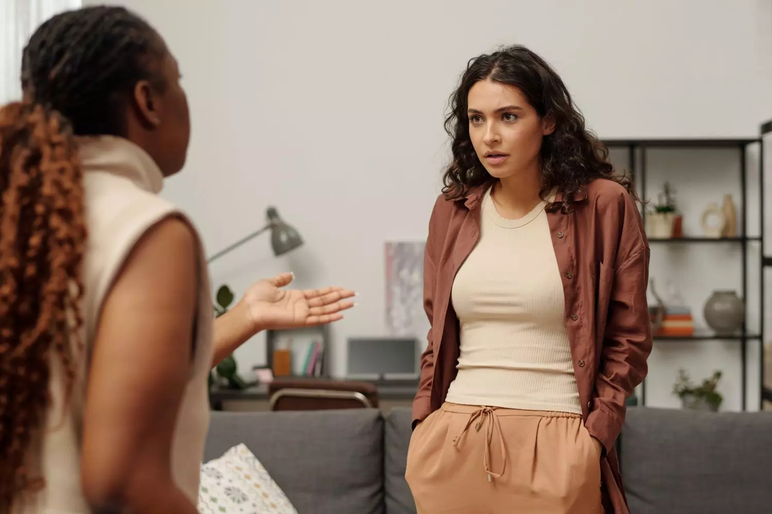 Identifying and Navigating Unhealthy Parental Friendships