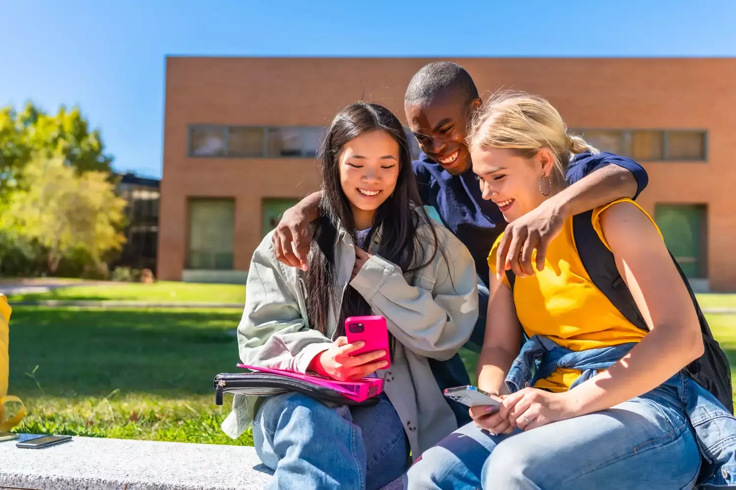 Navigating Senioritis: Sustaining Motivation in the Final Year of High School