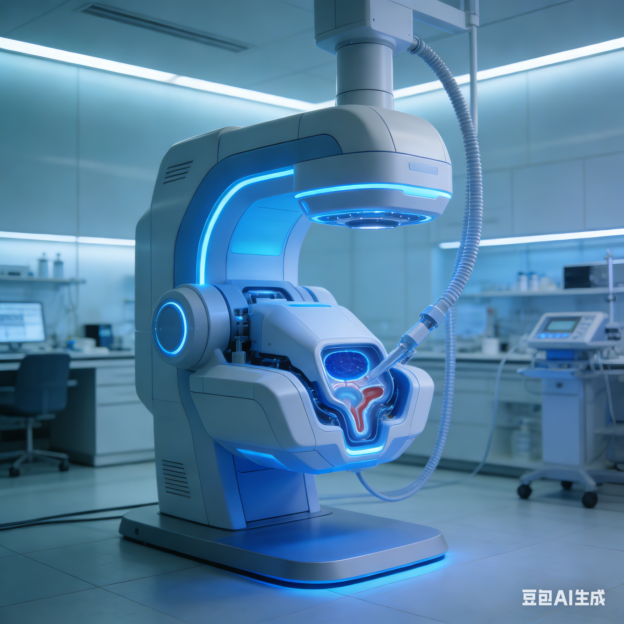 Inside the New Prostate Cancer Treatments