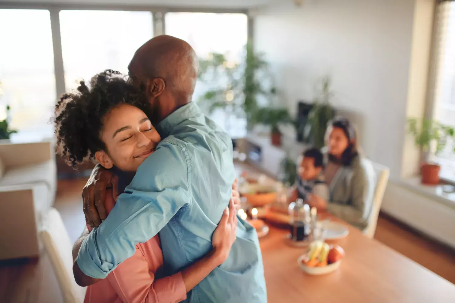 Enhancing Parent-Child Relationships Through the 5:1 Positivity Rule