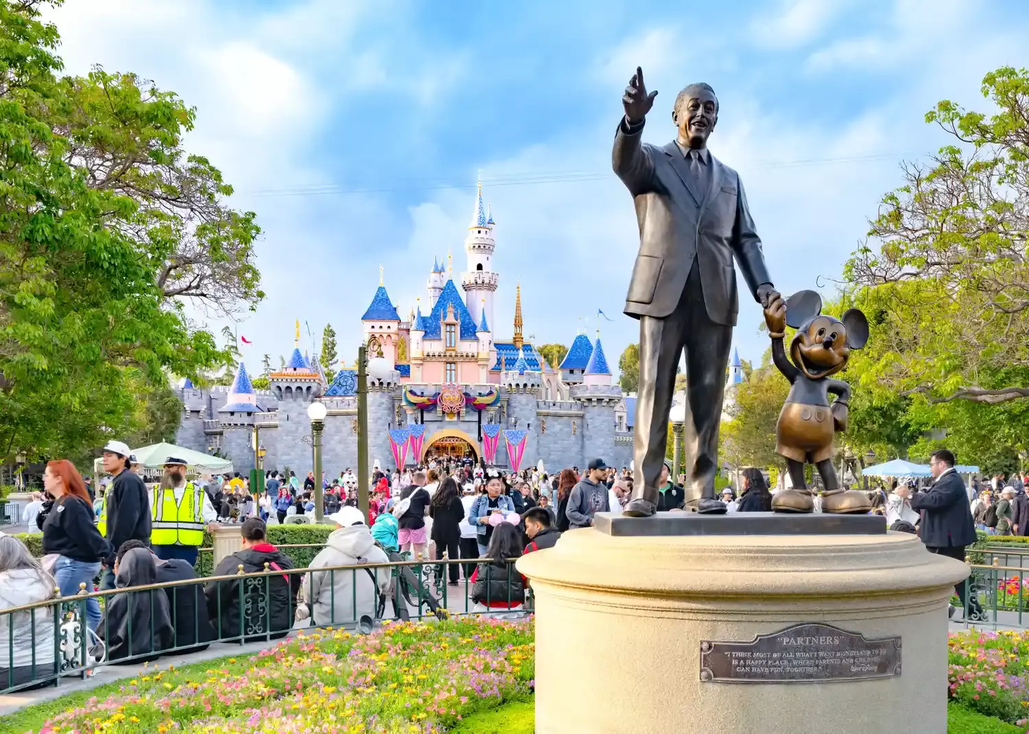 Disneyland vs. Disney World: A Neurodivergent Family's Preferred Park
