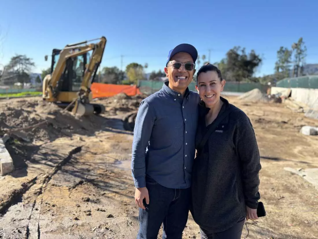 Los Angeles Wildfire Recovery: A Year of Challenges and Hope