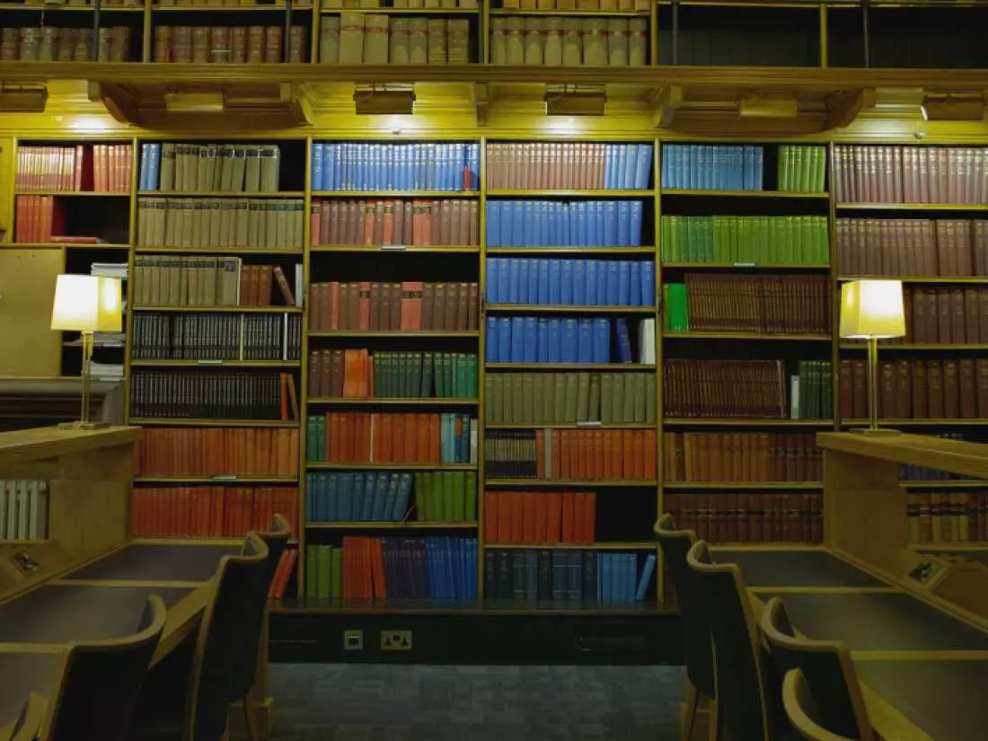 The End of an Era: How Baker & Taylor's Closure Impacts Public Libraries