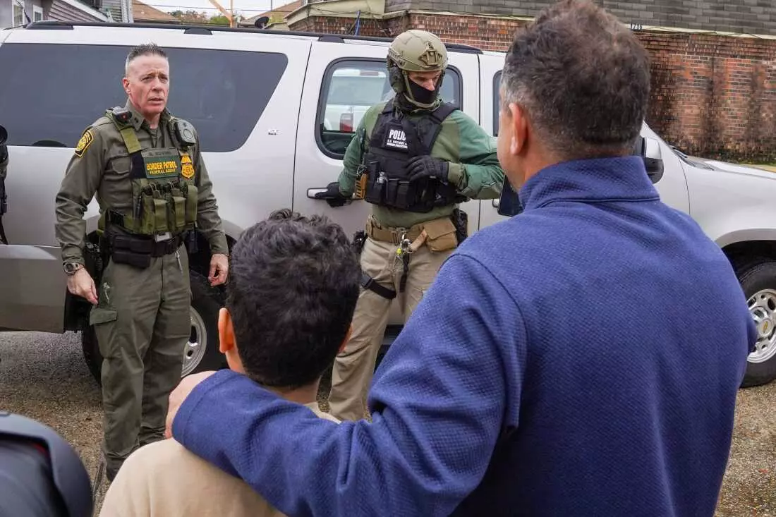 US Population Growth Slows Amid Immigration Policies and Declining Birth Rates