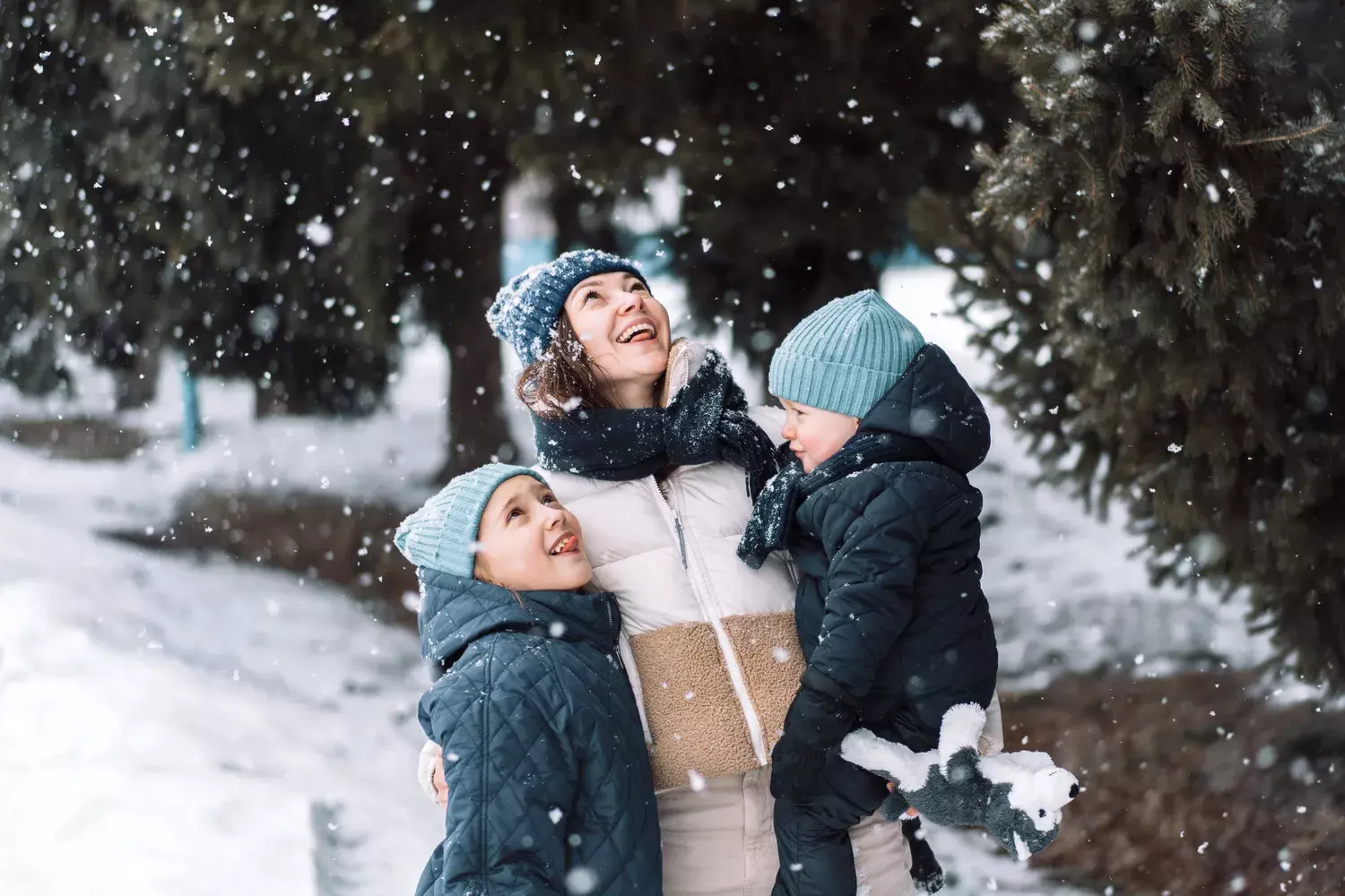 Affordable Winter Family Fun: Creative Activities for Kids