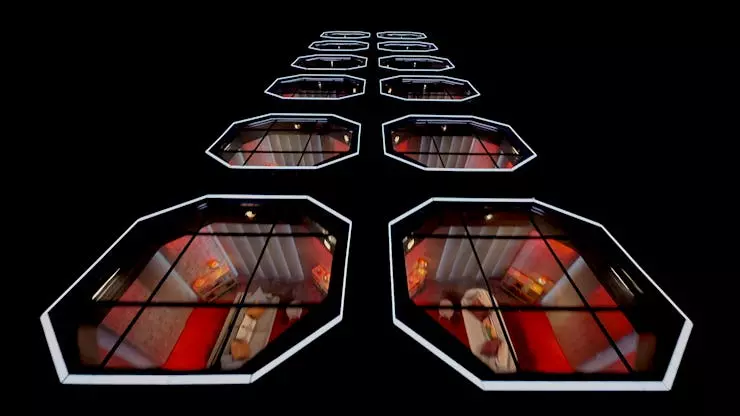 Anticipation Builds for 'Love Is Blind' Season 10