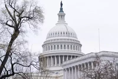 Legislative Focus: Health Subsidies and Foreign Policy Debates in Congress