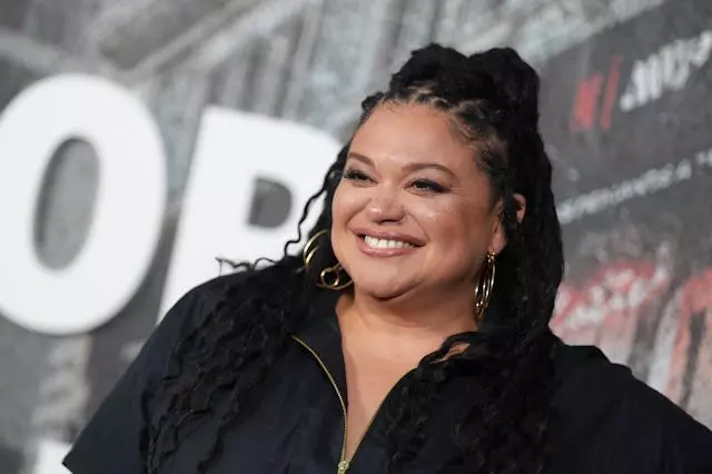 Michelle Buteau: Embracing Life's Pace and Motherhood's Mayhem