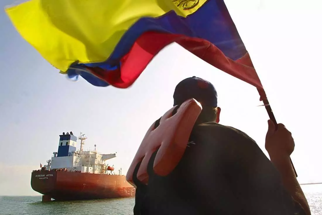 US Oil Ventures in Venezuela: A Complex Future