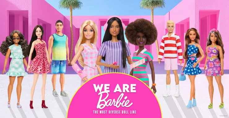 Mattel Unveils First Autistic Barbie Doll with Thoughtful Accessories