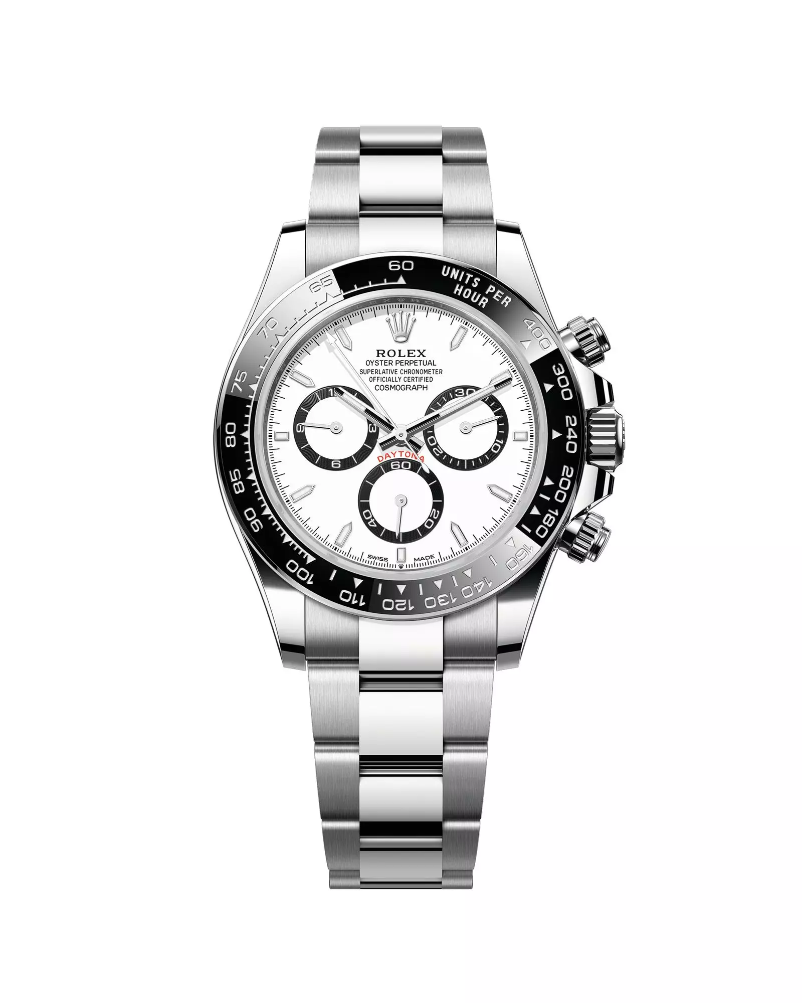 The Enduring Appeal of the Rolex Daytona in a Modern Context