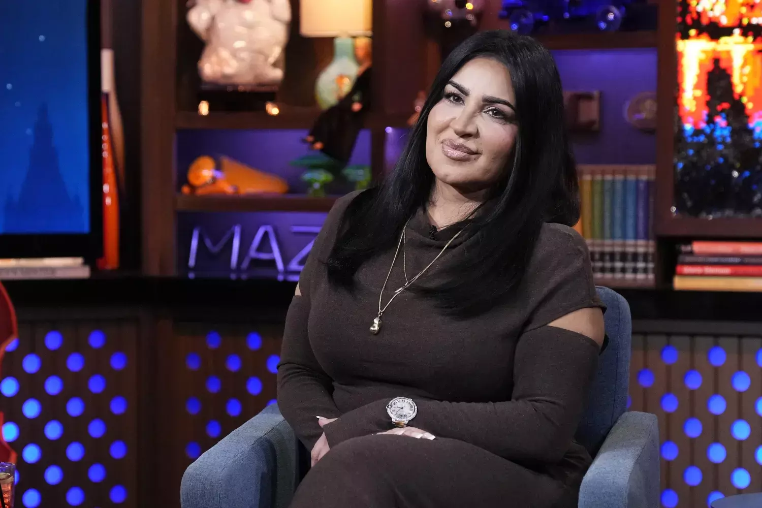 MJ Javid's Life After Divorce: Prioritizing Co-Parenting and Personal Growth