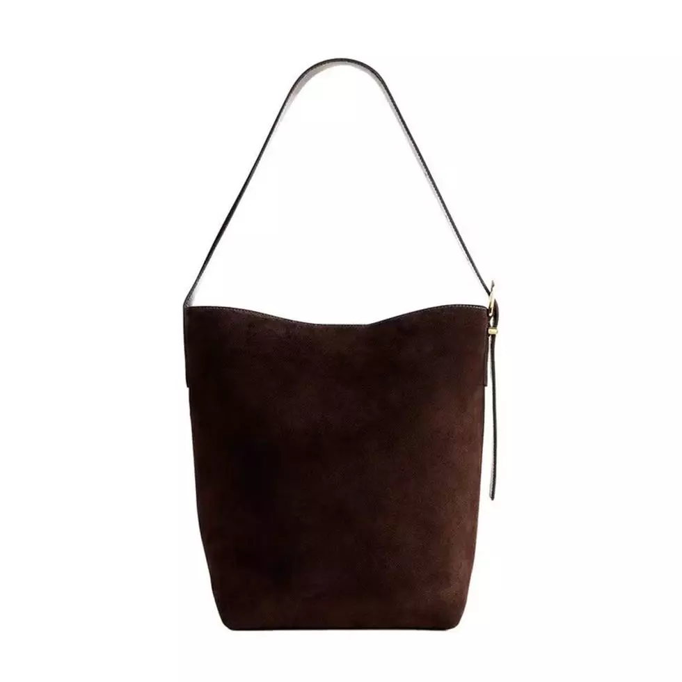 The Ultimate Guide to Suede Tote Bags for Every Occasion