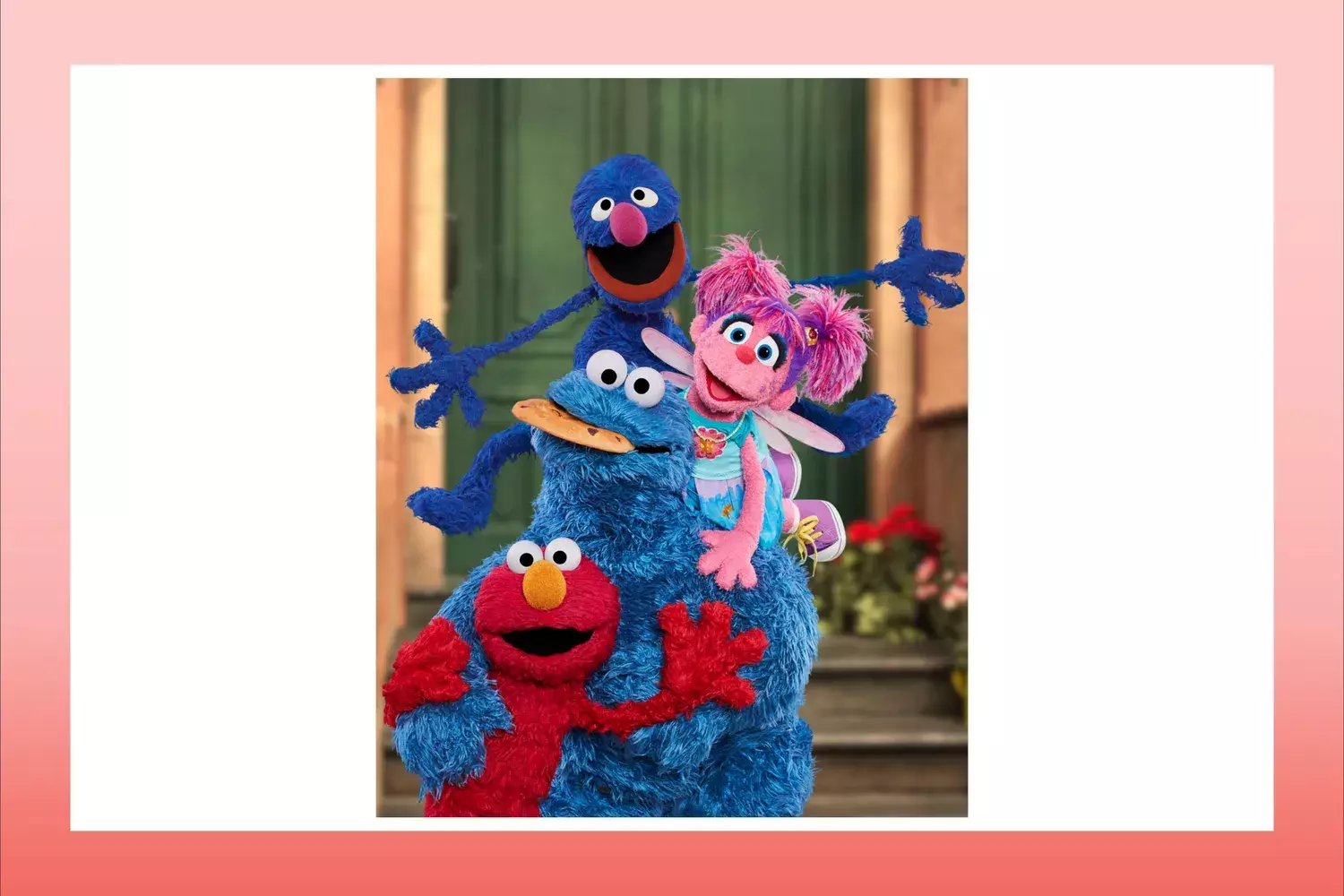 Classic Sesame Street Episodes Now Available on YouTube for Free