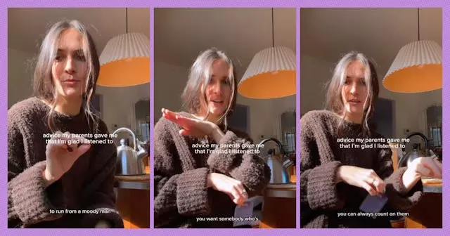 A Mother's Legacy: Timeless Wisdom from Parents