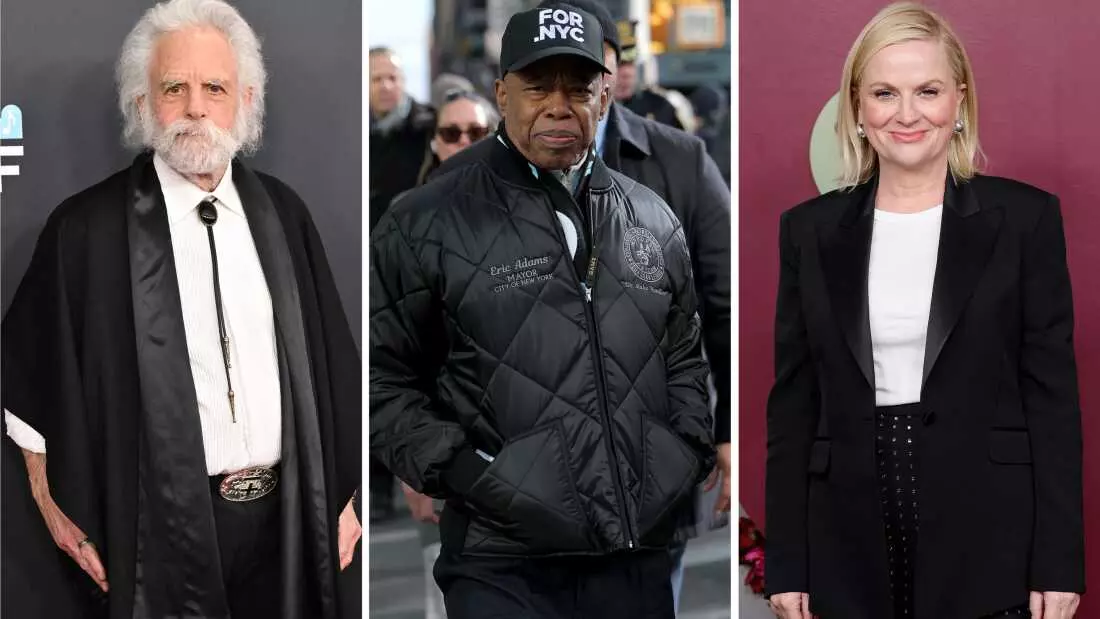 Weekly Trivia Challenge: Golden Globes, Grok, and Greenland Insights