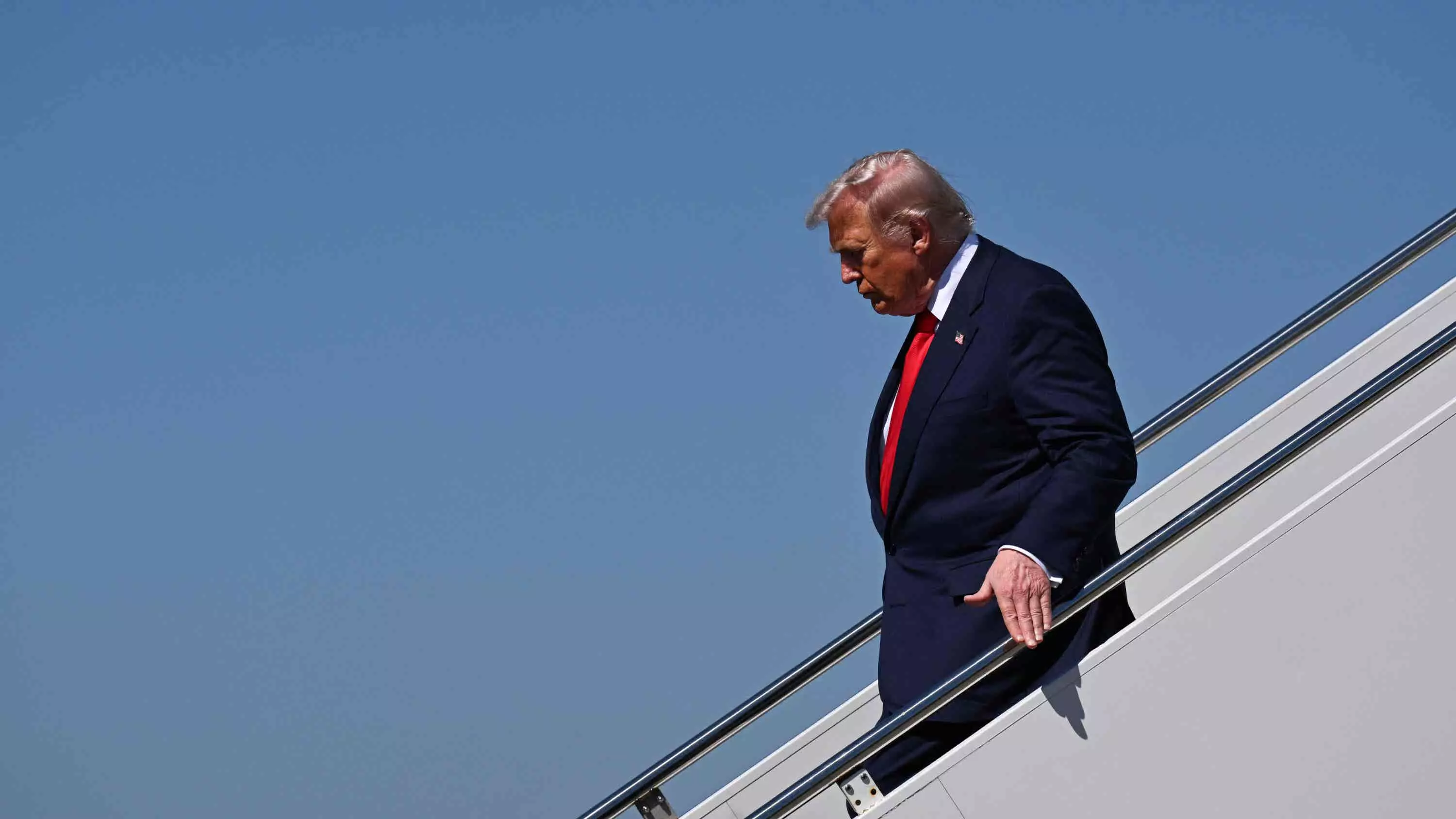 Deconstructing Trump's Presidency: Substance or Spectacle?