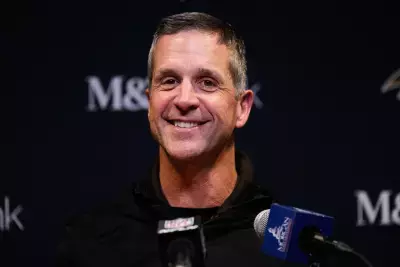 New York Giants Appoint John Harbaugh as Head Coach