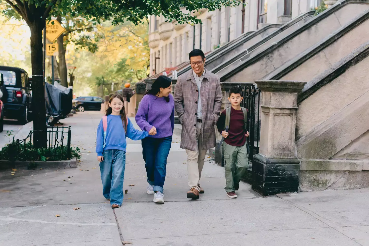 Top States for Family Well-being: A Comprehensive Analysis