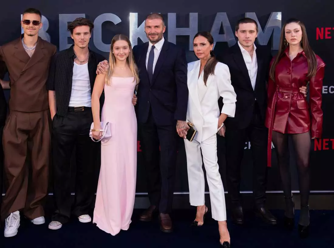 Brooklyn Beckham's Family Feud: Allegations of Sabotage and Prioritized Branding