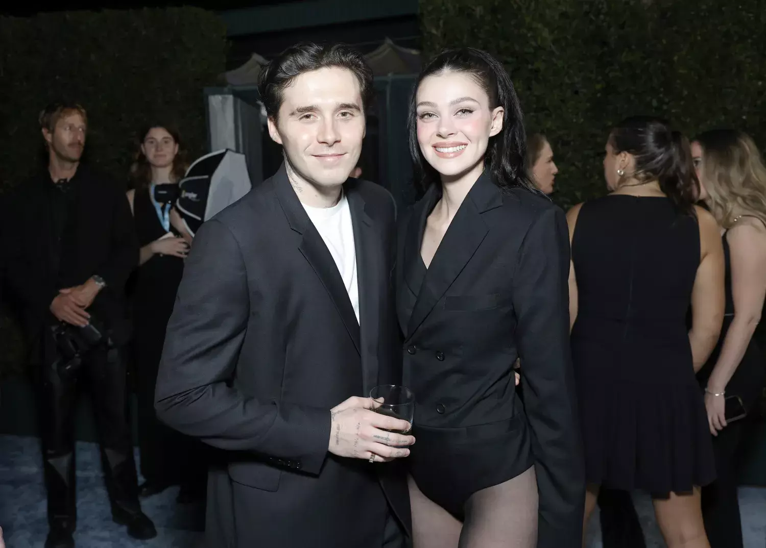 Brooklyn Beckham's Parental Rift: A Modern Dilemma
