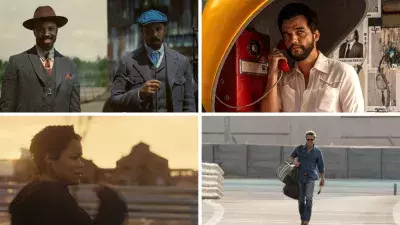 Key Insights from the 2026 Oscar Nominations: 'Sinners' Makes History