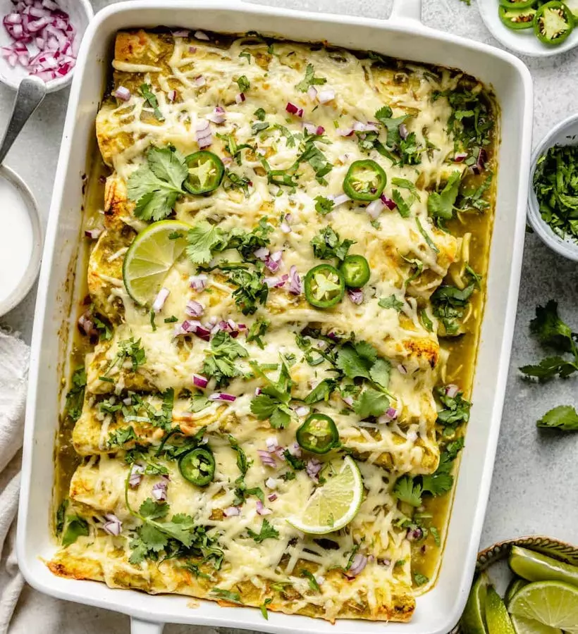 Transforming Rotisserie Chicken: 15 Innovative Meal Ideas