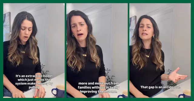 The Athletic Scholarship Illusion: Parental Hopes Versus Reality