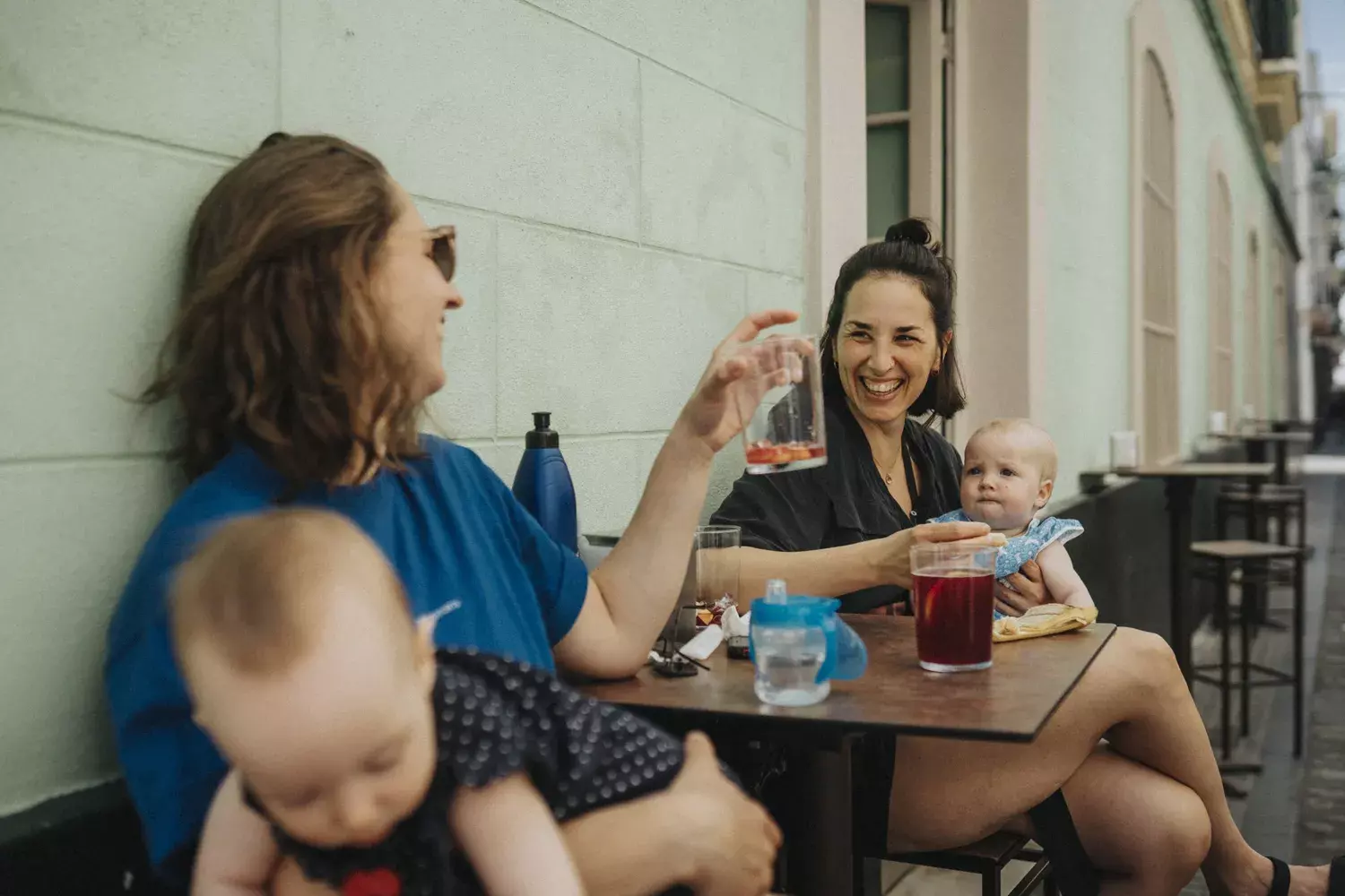 The Art of 'Good Enough' Parenting: Embracing Imperfection for Stronger Family Bonds