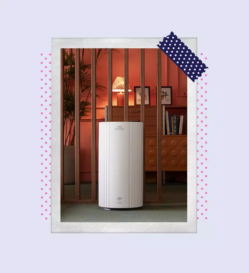 Leading Air Purifier Brands Recognized in 2026 Readers' Choice Awards