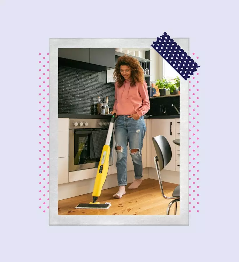 Scary Mommy's 2026 Readers' Choice Awards: Celebrating Excellence in Steam Cleaning Technology