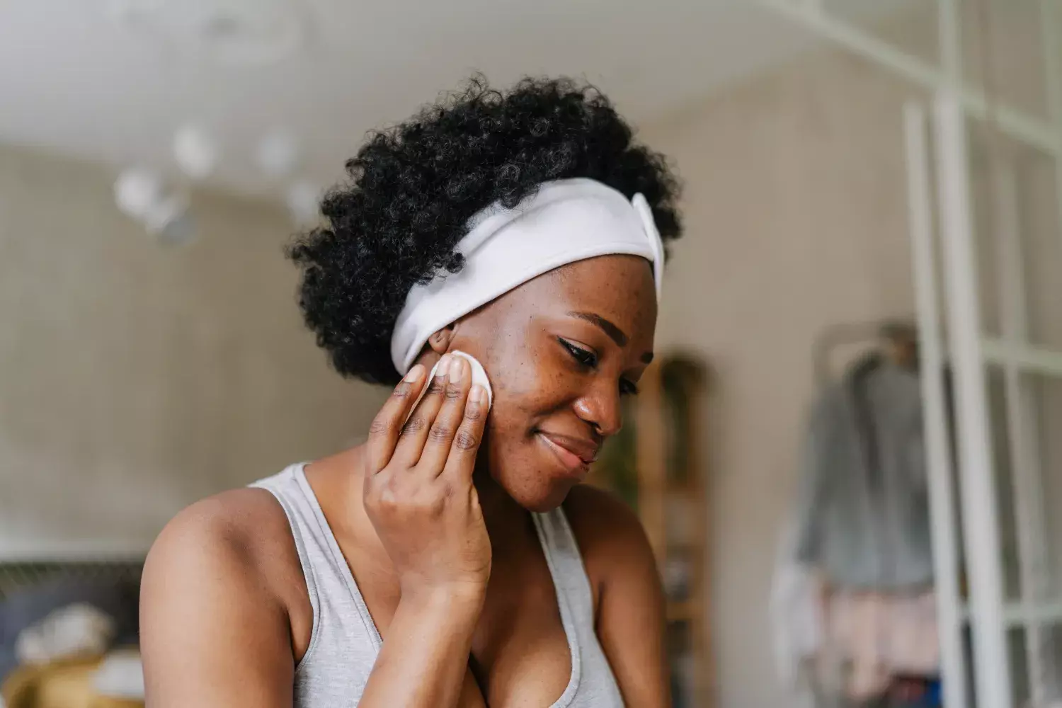 Essential Skincare Rituals for New Mothers