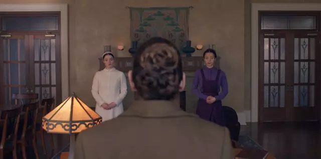 The Testaments: A Return to Gilead