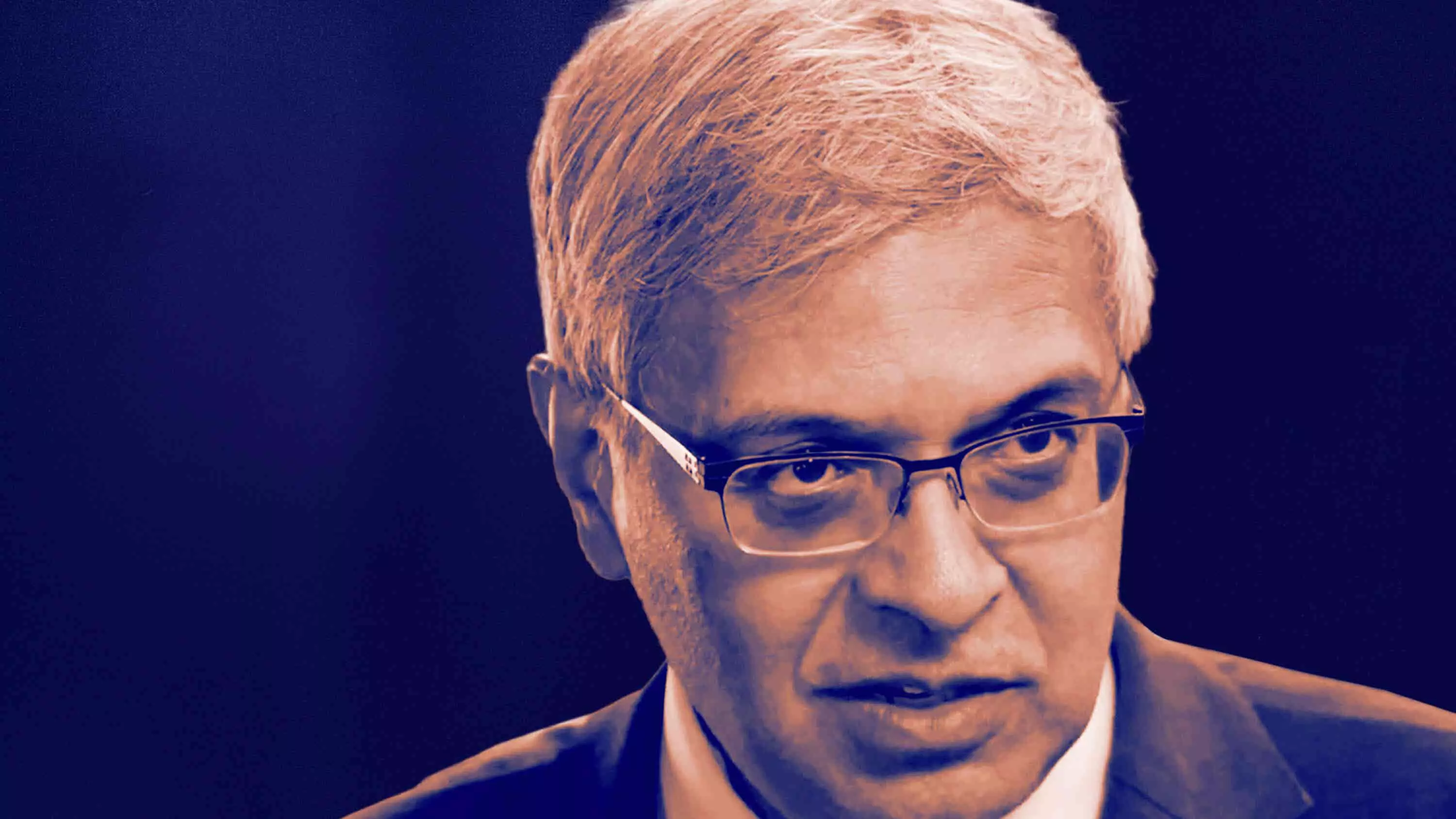 Rebuilding Public Trust in Health: An Outsider's Perspective