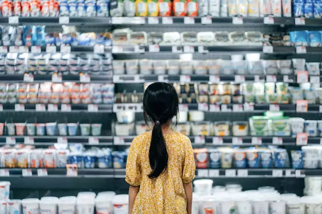 Navigating New Dairy Guidelines: A Parent's Guide