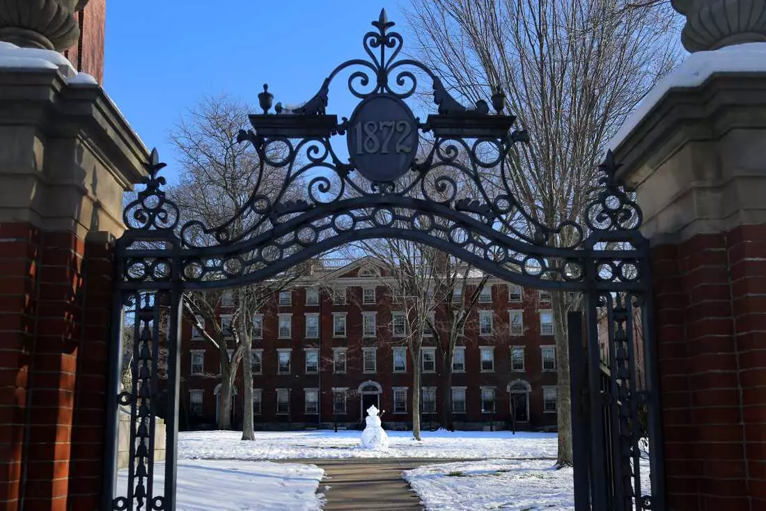 Brown University Initiates Workforce Grants Following Trump Administration Agreement