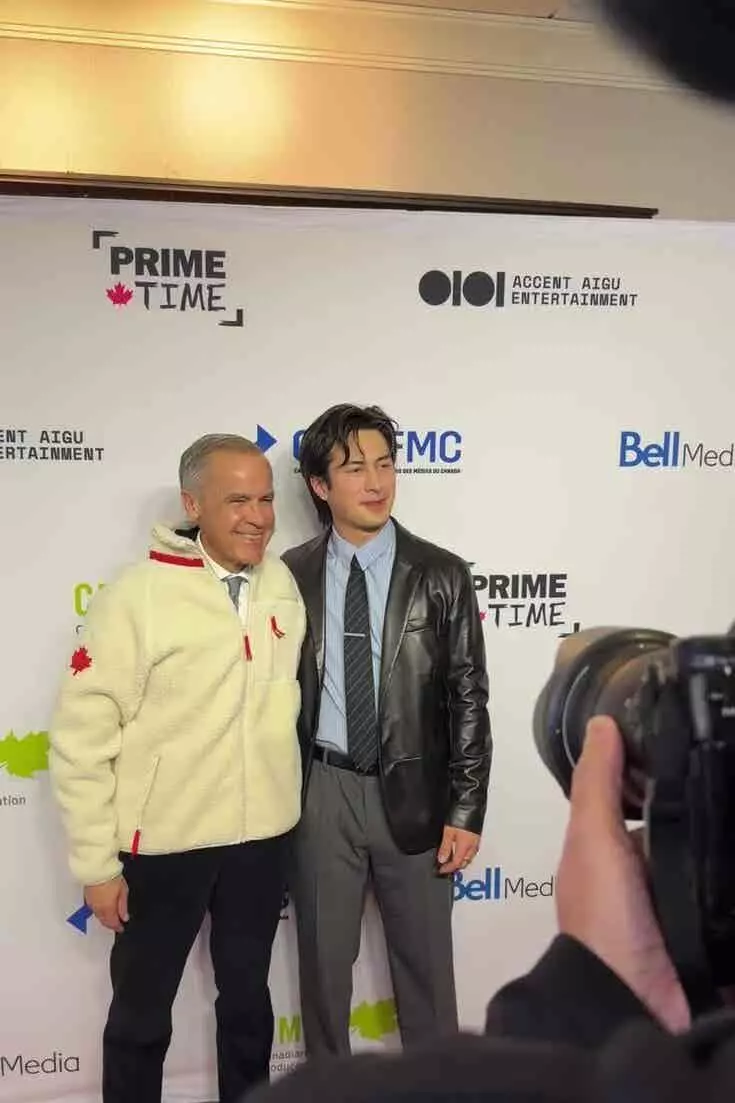 The Canadian Sensation: "Heated Rivalry" Takes the World by Storm