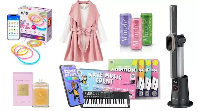 Scary Mommy Editors' Favorite Amazon Finds This Month