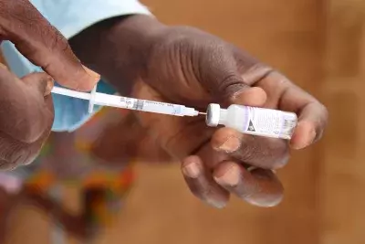 US Demands Thimerosal Removal from Gavi Vaccines, Threatening Funding