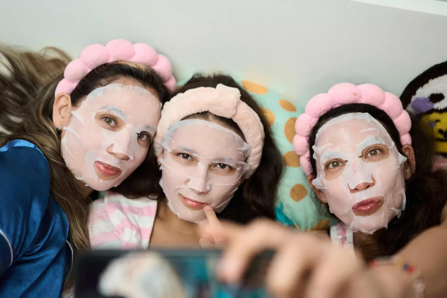 Unveiling the 'Morning Shed' Skincare Trend: Impact on Teen Skin and Mental Health