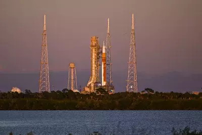 Artemis II Lunar Mission Faces Delay Due to Technical Issues